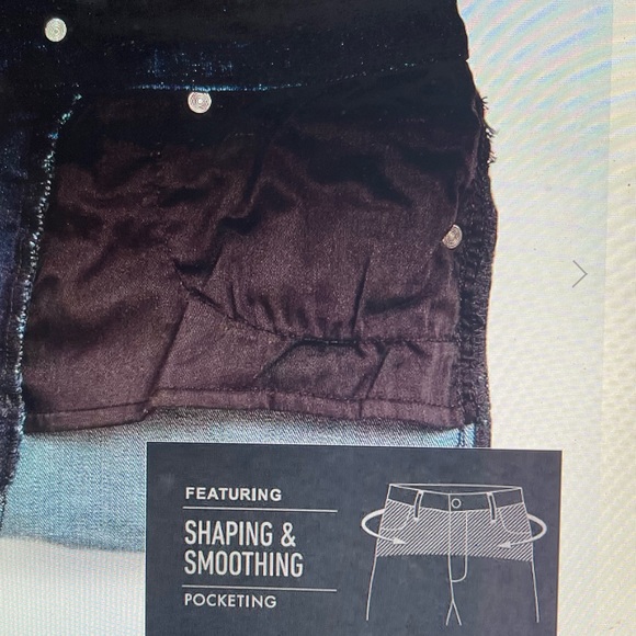 Buckle Black Fit No. 53 Mid-Rise Boot Stretch Jean (Mint Condition) - Picture 13 of 13